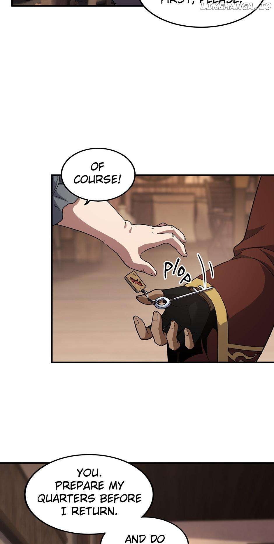 The Beginning After The End Chapter 202 image 40